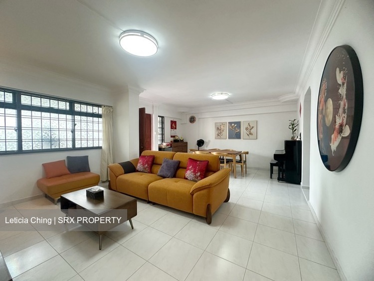 Blk 447 Choa Chu Kang Avenue 4 (Choa Chu Kang), HDB 4 Rooms #542703601